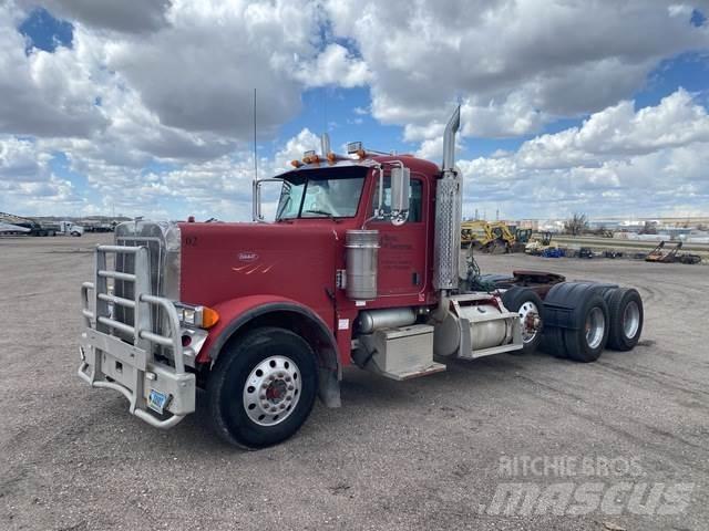 Peterbilt 379 Sadulveokid