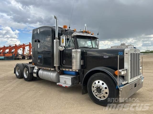 Peterbilt 379 Sadulveokid