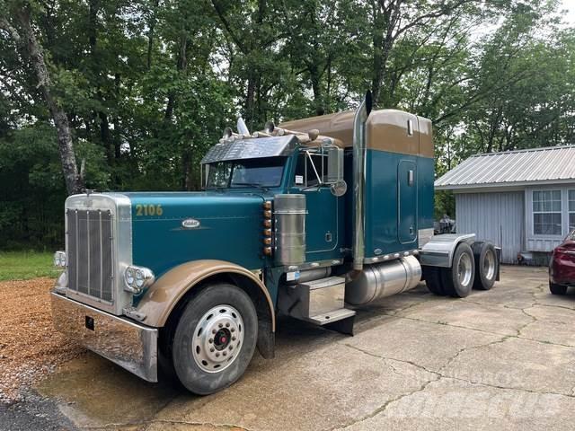 Peterbilt 379 Sadulveokid