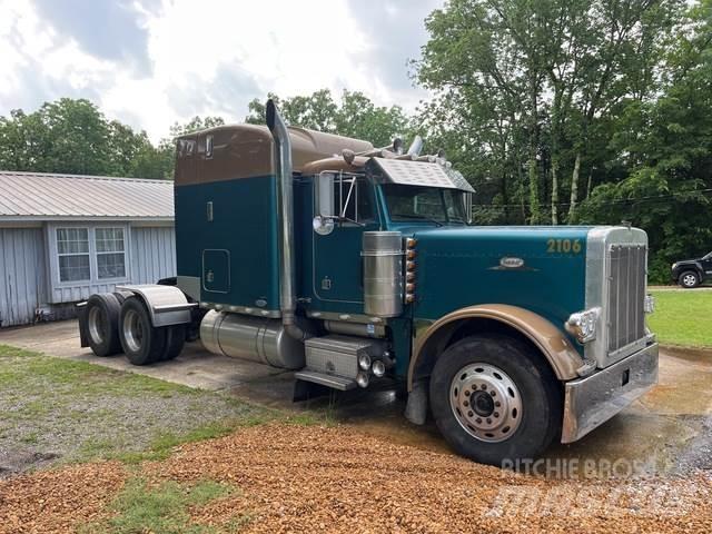 Peterbilt 379 Sadulveokid