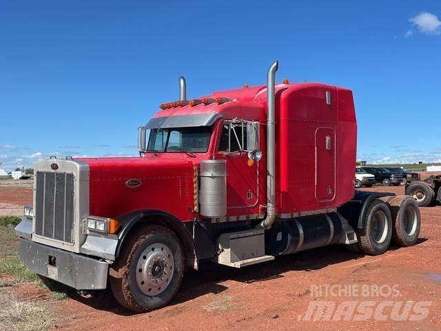 Peterbilt 379 Sadulveokid