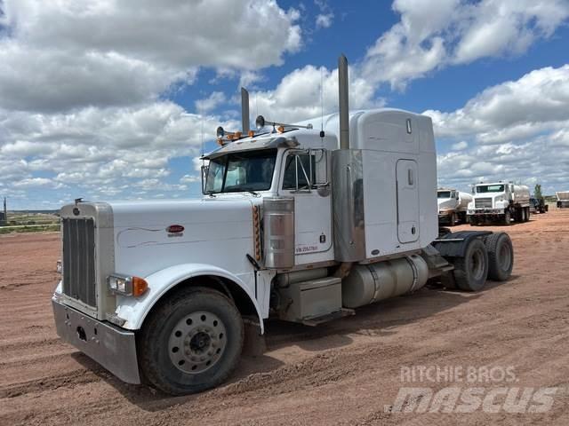 Peterbilt 379 Sadulveokid