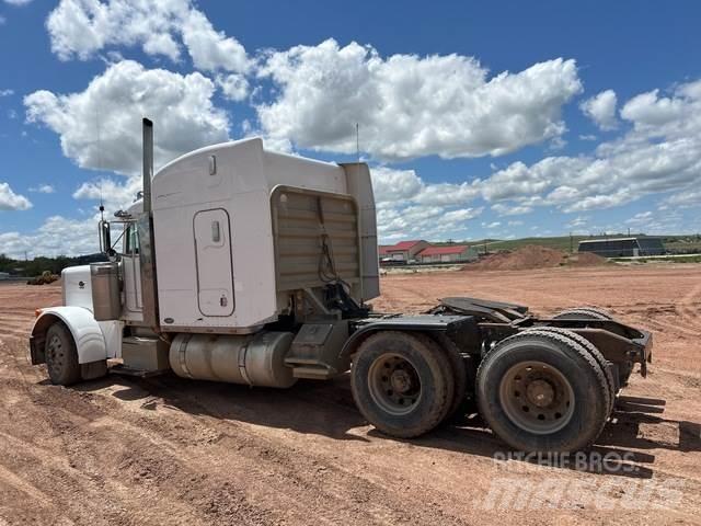 Peterbilt 379 Sadulveokid