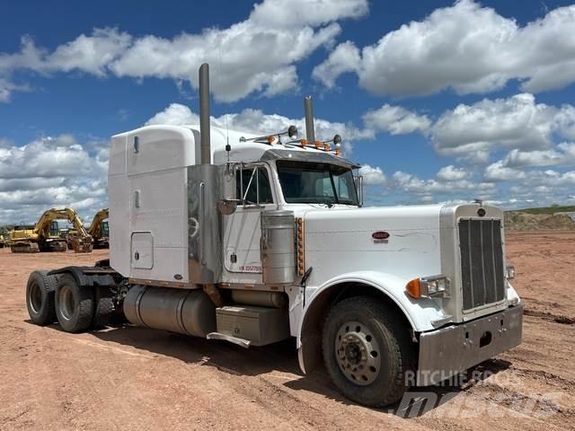 Peterbilt 379 Sadulveokid