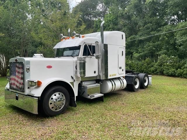 Peterbilt 379 Sadulveokid