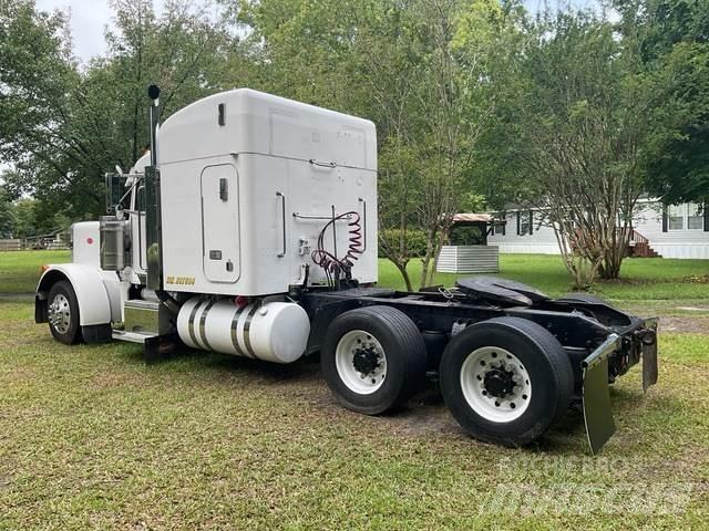 Peterbilt 379 Sadulveokid