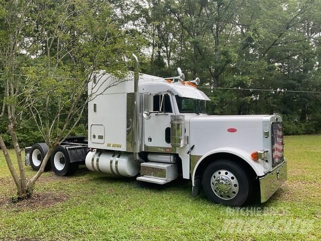 Peterbilt 379 Sadulveokid