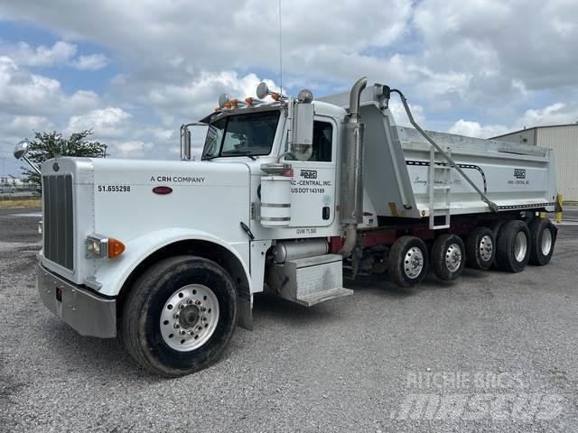 Peterbilt 379 Kallurid