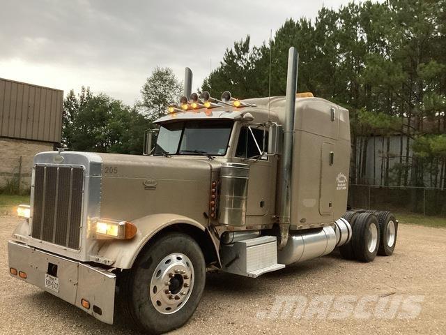 Peterbilt 379 Sadulveokid