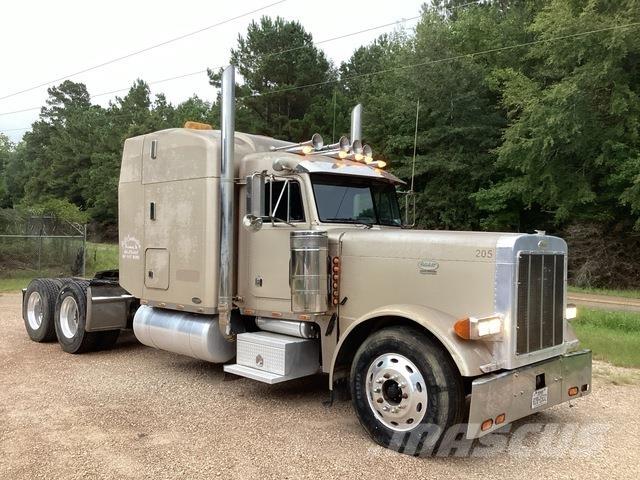 Peterbilt 379 Sadulveokid