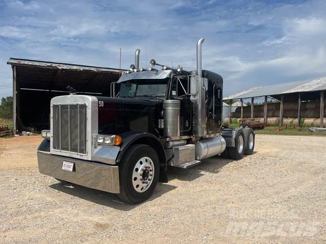 Peterbilt 379 Sadulveokid