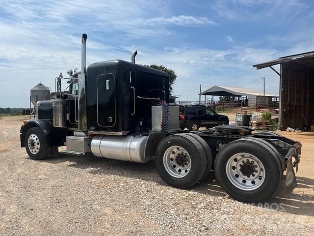 Peterbilt 379 Sadulveokid
