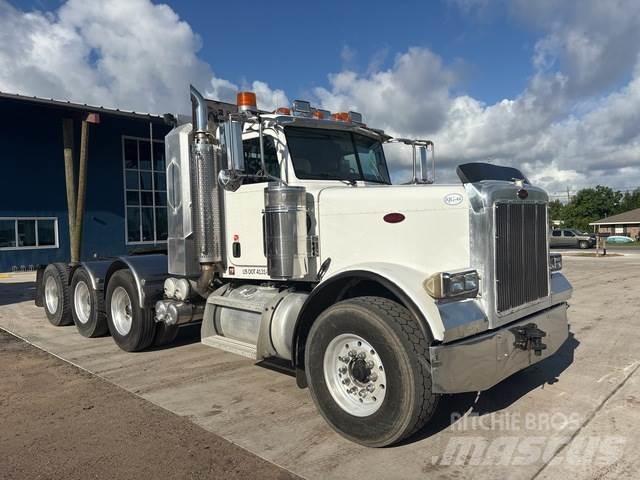 Peterbilt 379 Sadulveokid