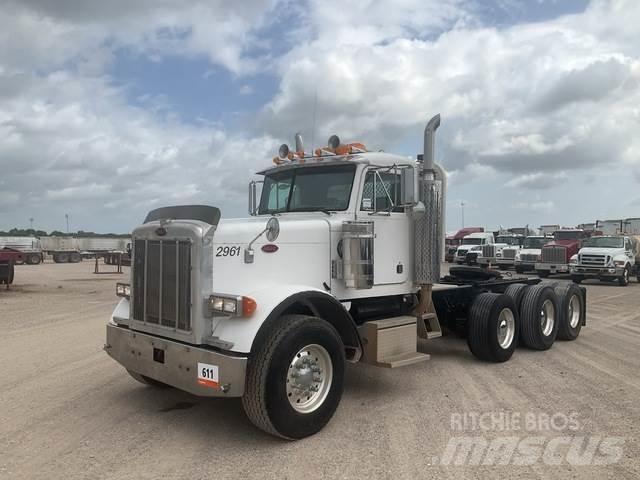 Peterbilt 379 Sadulveokid