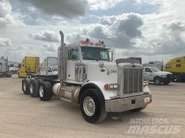 Peterbilt 379 Sadulveokid