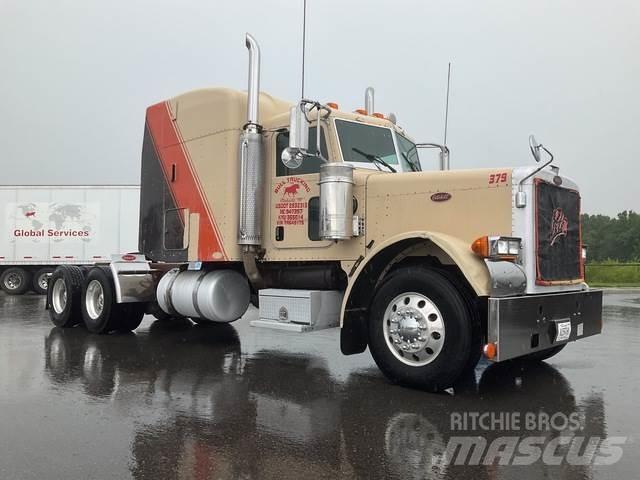 Peterbilt 379 Sadulveokid