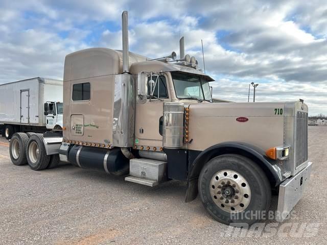 Peterbilt 379 Sadulveokid