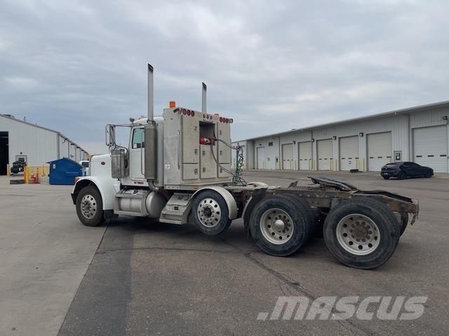 Peterbilt 379 Sadulveokid