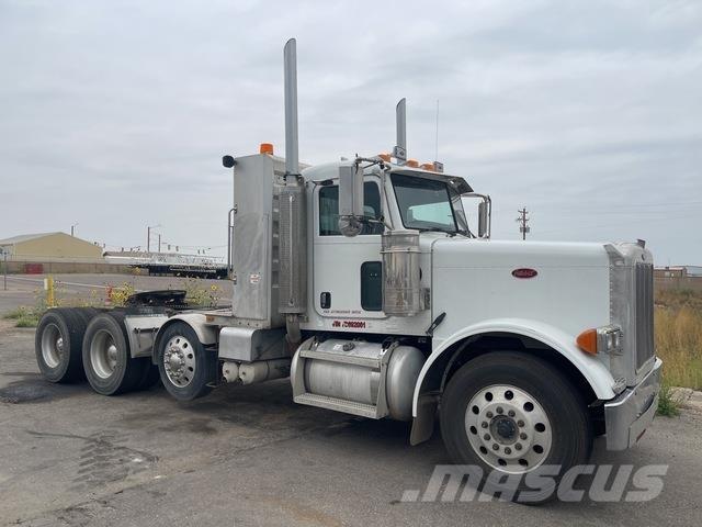 Peterbilt 379 Sadulveokid