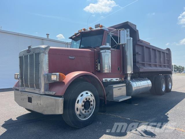Peterbilt 379 Kallurid