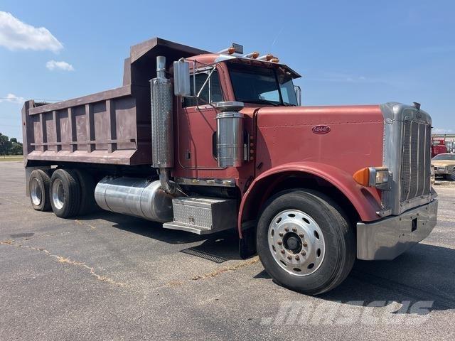 Peterbilt 379 Kallurid