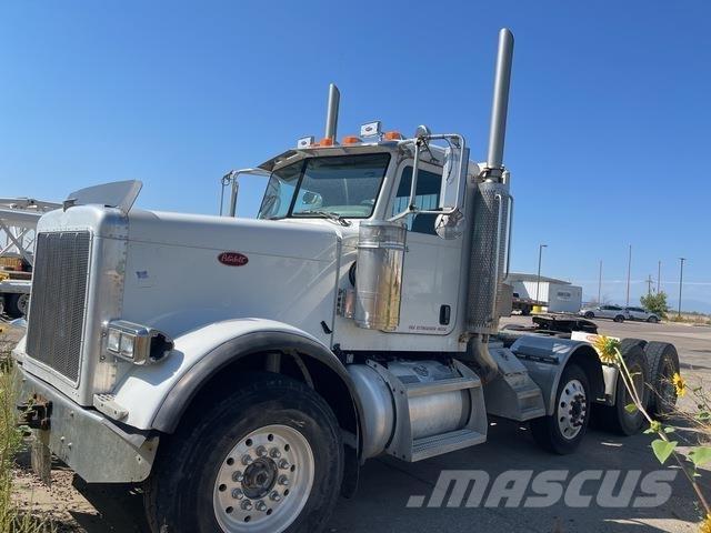 Peterbilt 379 Sadulveokid