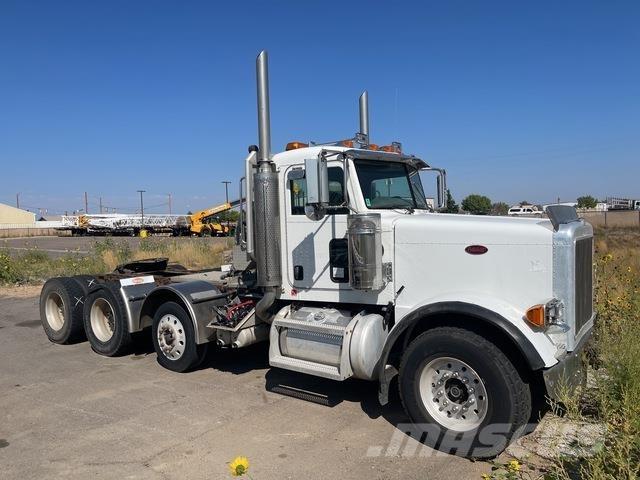 Peterbilt 379 Sadulveokid