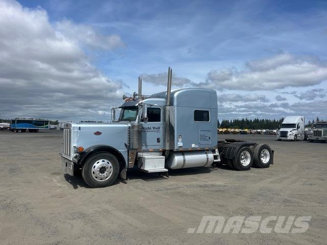 Peterbilt 379 Sadulveokid