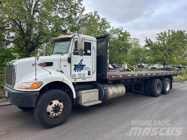 Peterbilt 382 Madelautod