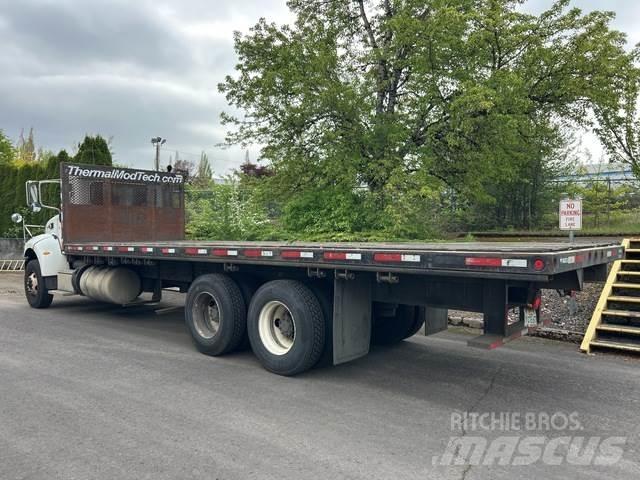 Peterbilt 382 Madelautod
