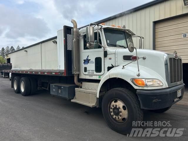 Peterbilt 382 Madelautod