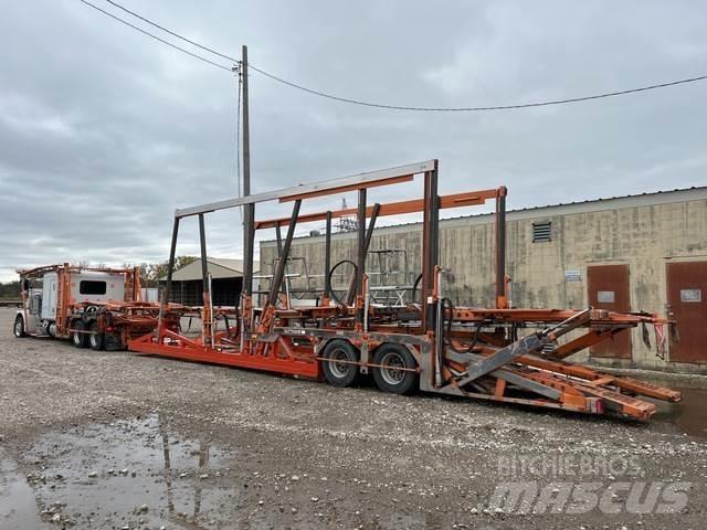 Peterbilt 388 Autoveokid