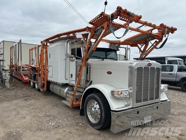 Peterbilt 388 Autoveokid