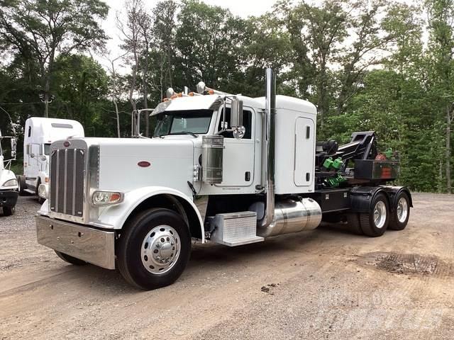 Peterbilt 388 Puksiirid