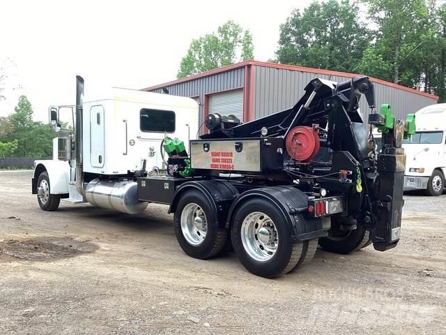Peterbilt 388 Puksiirid