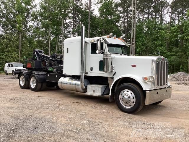 Peterbilt 388 Puksiirid