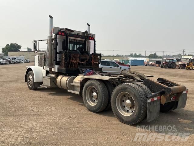 Peterbilt 388 Puksiirid