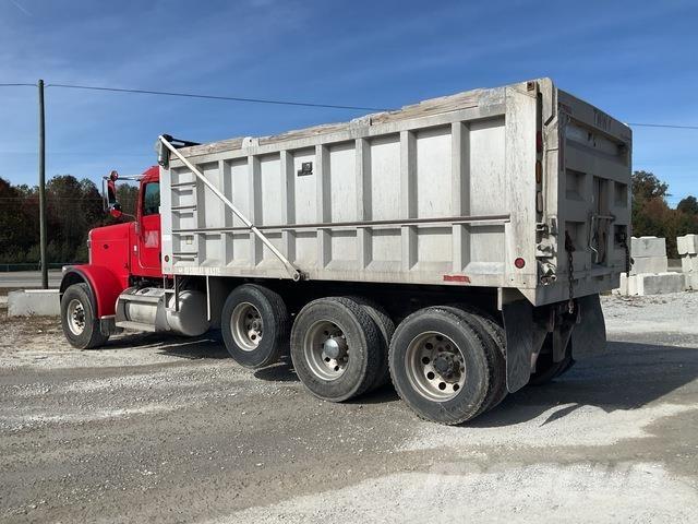Peterbilt 388 Kallurid