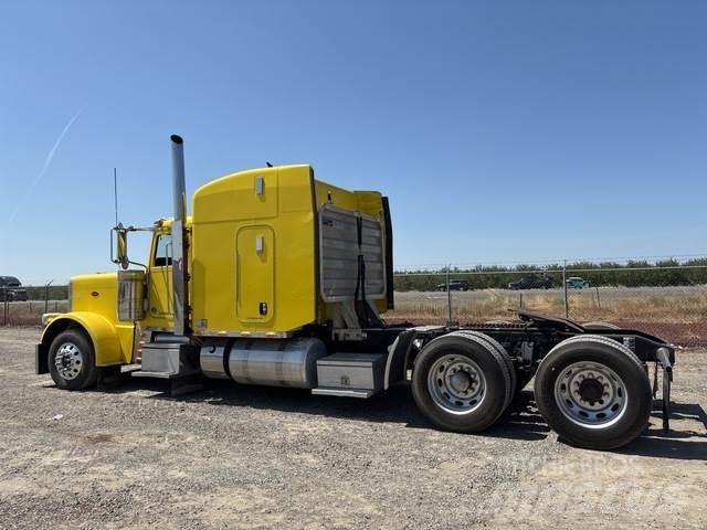 Peterbilt 389 Sadulveokid