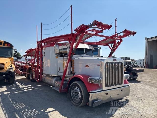 Peterbilt 389 Autoveokid
