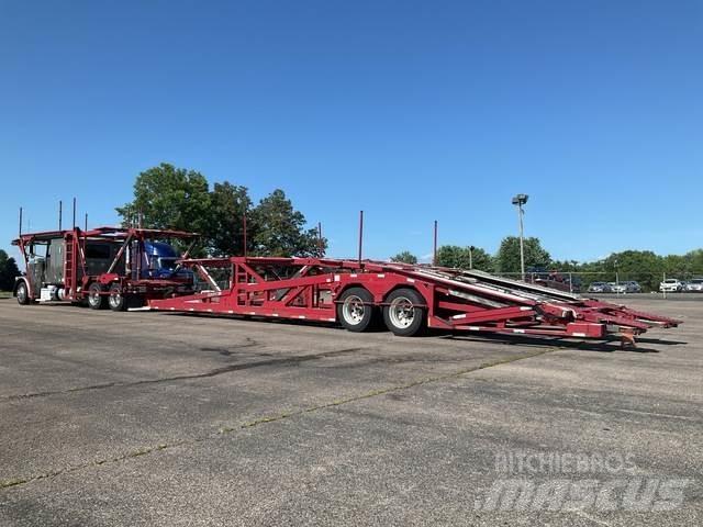 Peterbilt 389 Autoveokid