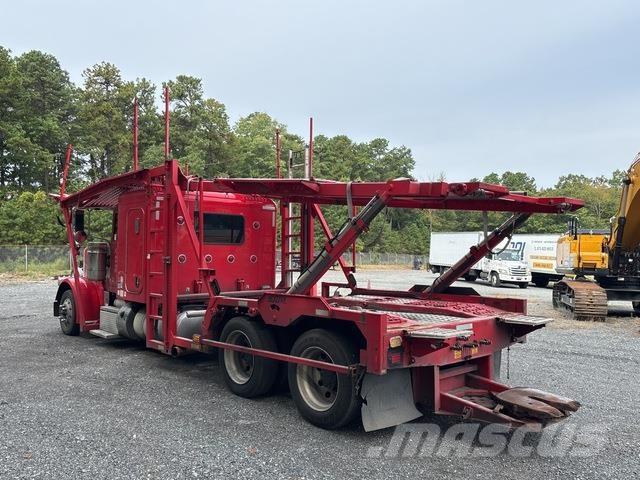 Peterbilt 389 Autoveokid