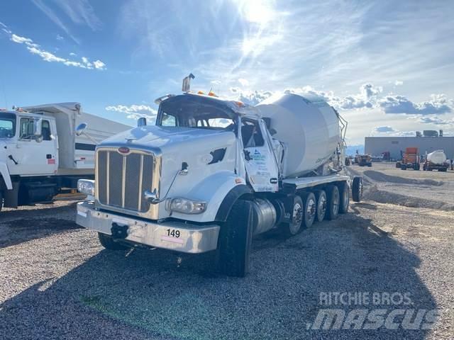 Peterbilt 567 Muud veokid