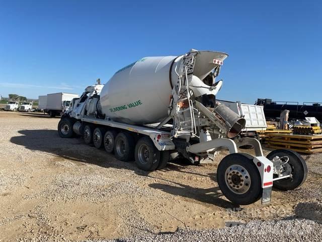 Peterbilt 567 Muud veokid