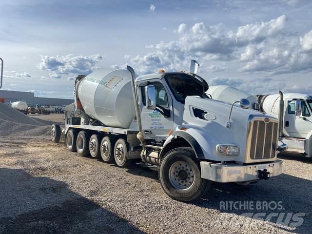 Peterbilt 567 Muud veokid