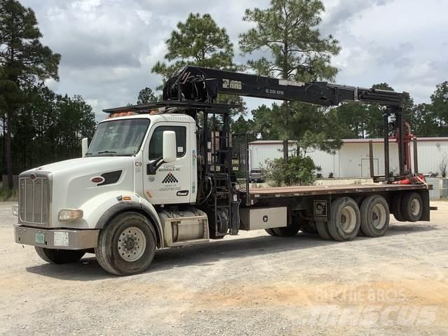 Peterbilt 567 Muud veokid