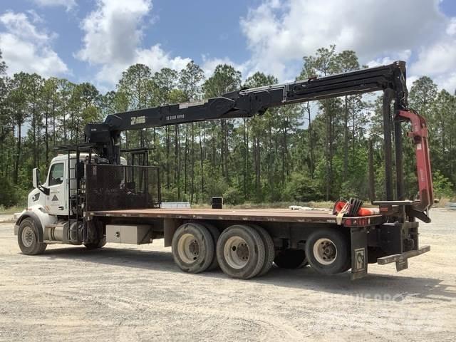 Peterbilt 567 Muud veokid