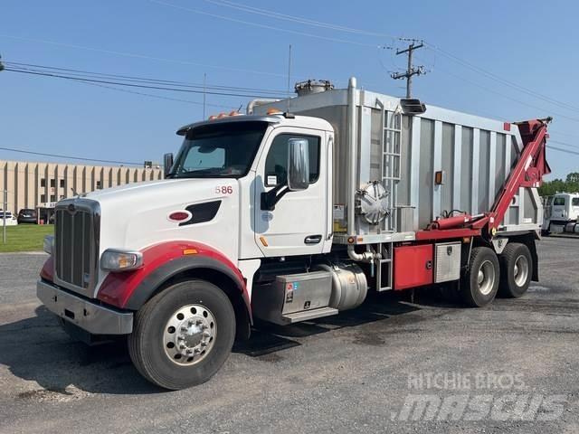 Peterbilt 567 Muud veokid