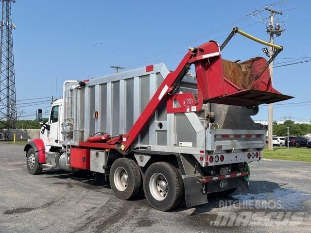 Peterbilt 567 Muud veokid