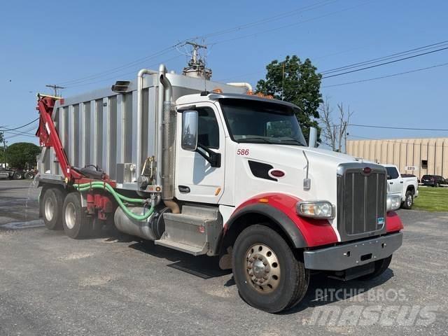 Peterbilt 567 Muud veokid